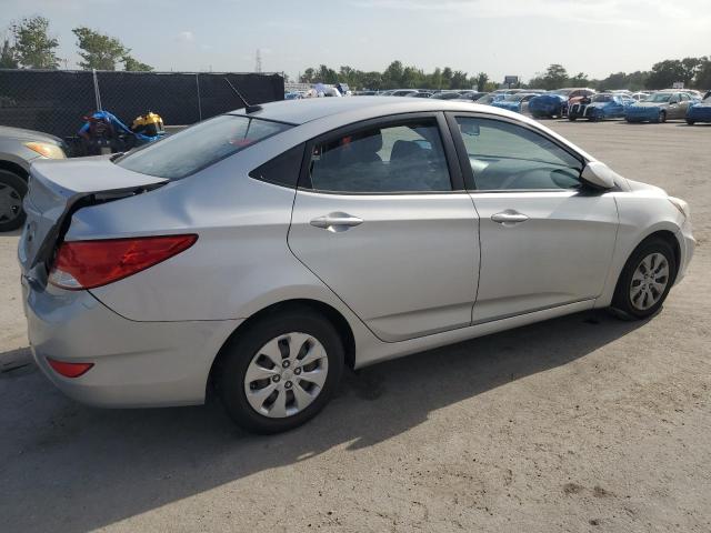 Vin: kmhct4ae7fu805514, lot: 59723085, hyundai accent gls 20153