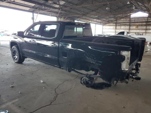 Vin: 3gcuygel5lg114775, lot: 58786175, chevrolet all models k1500 ltz 20202