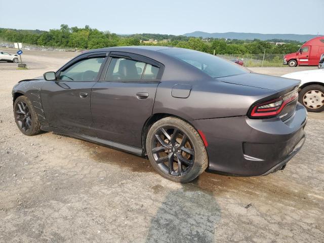 Vin: 2c3cdxhg5ph615780, lot: 58351725, dodge charger gt 20232