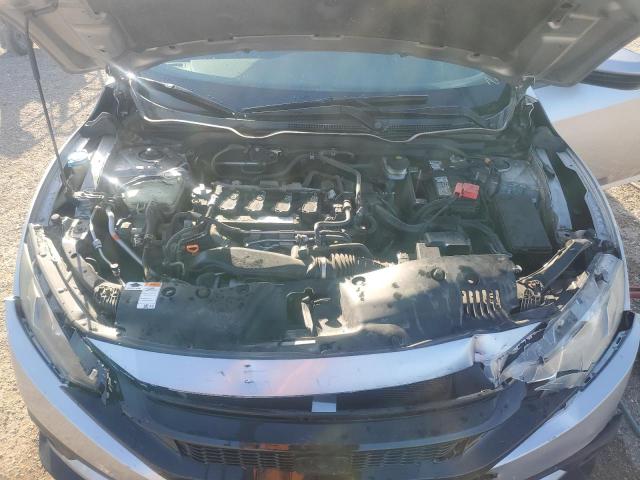 2017 HONDA CIVIC EXL - 19XFC1F75HE001191