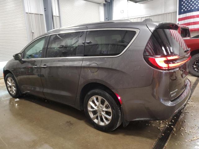 2021 CHRYSLER PACIFICA T 2C4RC3BG5MR549327