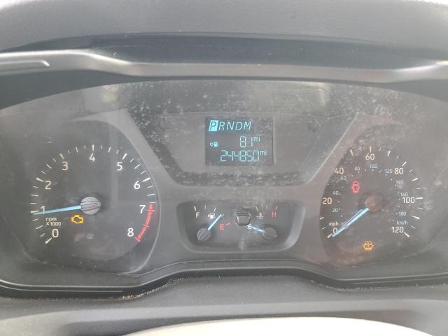 2015 FORD TRANSIT T- - 1FTNR2CM2FKB04458