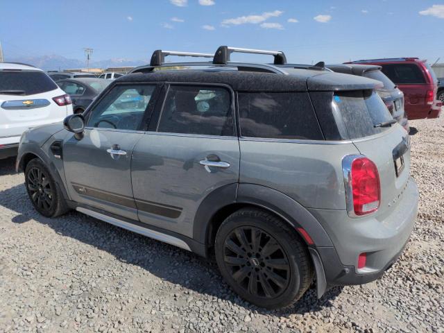 2017 MINI COOPER COU - WMZYV5C36H3E01475