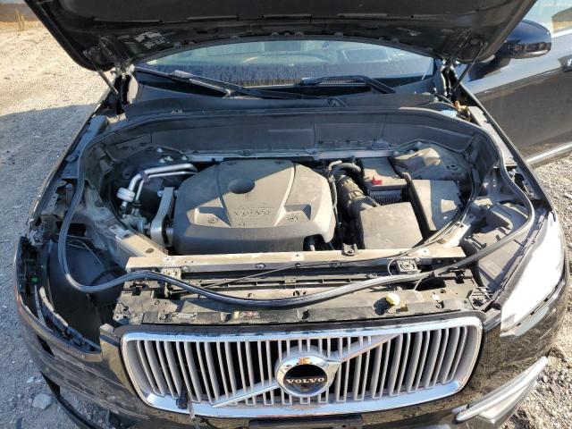 2017 VOLVO XC90 T6 - YV4A22PL6H1171476