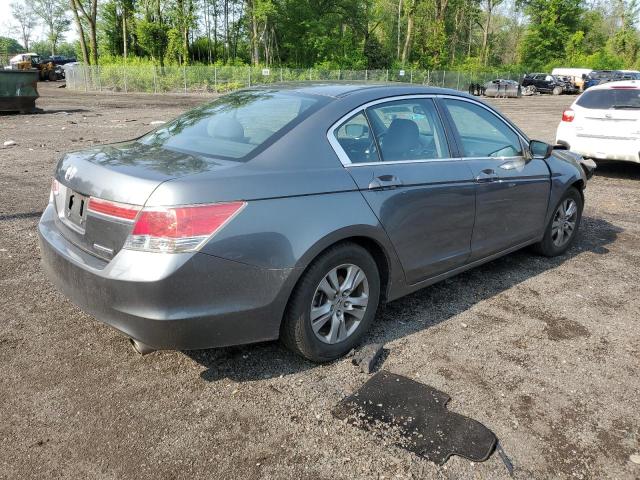 Vin: 1hgcp2f60ca171329, lot: 60275515, honda accord se 20123