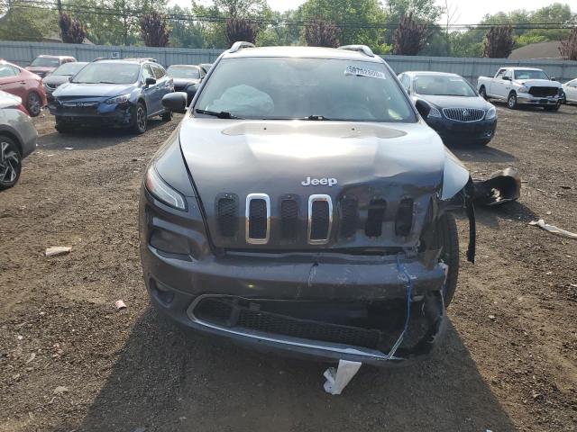 2015 JEEP CHEROKEE L - 1C4PJMDS5FW717370