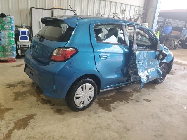 Vin: ml32auhj1rh015523, lot: 61495145, mitsubishi mirage es 20243