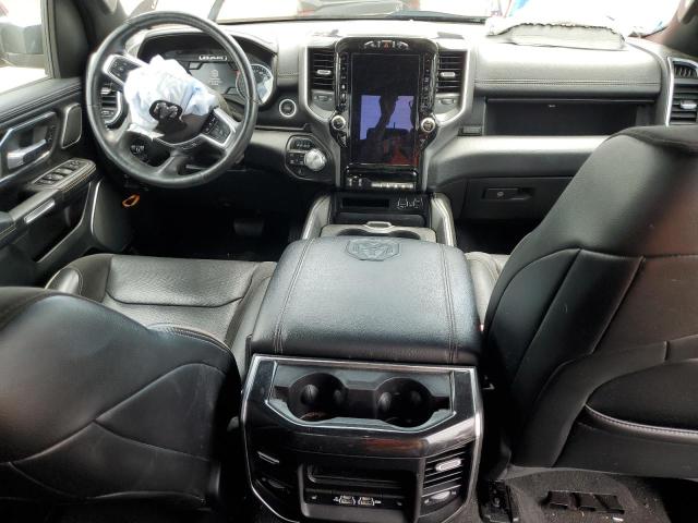 2020 RAM 1500 LARAM - 1C6SRFJT4LN400135