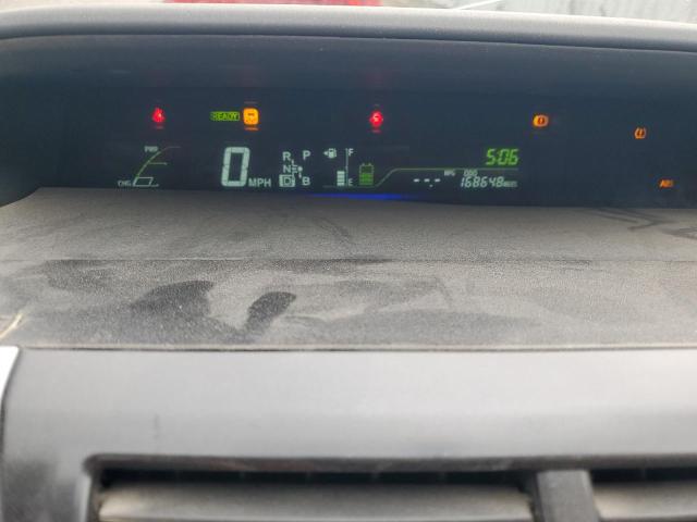 jtdzn3eu0ej001902 - 2014 Toyota Prius - #59779365