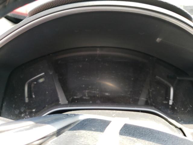 2017 HONDA CR-V EXL - 5J6RW2H80HL043706