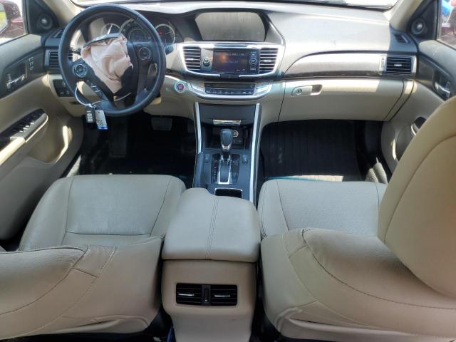 2015 HONDA ACCORD EXL 1HGCR2F84FA080340