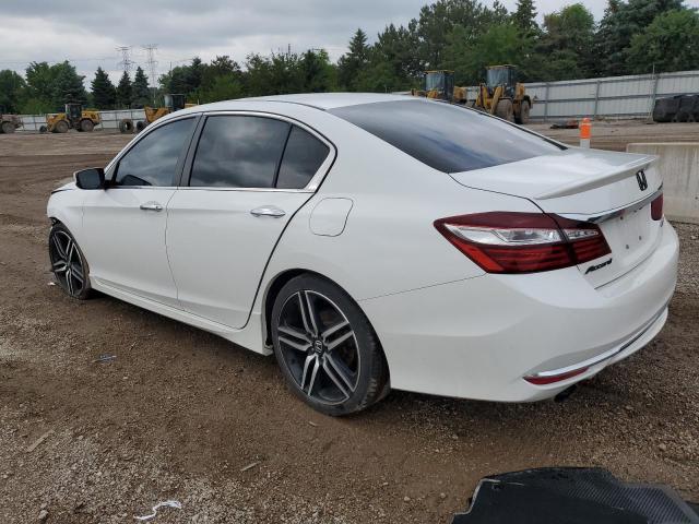 2016 HONDA ACCORD SPO - 1HGCR2F52GA031208