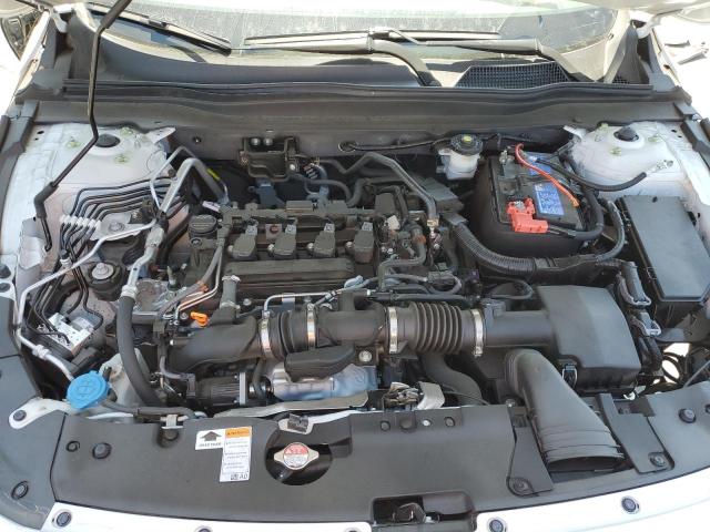 2021 HONDA ACCORD SPO - 1HGCV1F37MA101222