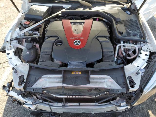 2023 MERCEDES-BENZ C 43 AMG W1KWK6EB4PG129402
