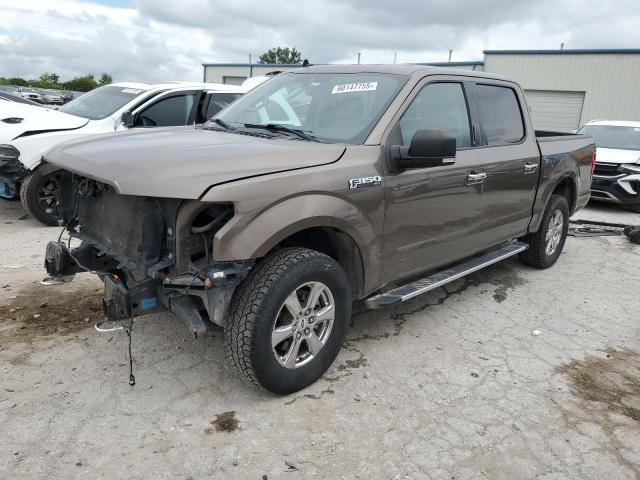 Vin: 1ftew1e57kkc71739, lot: 60147755, ford f-150 supercrew 2019 img_1