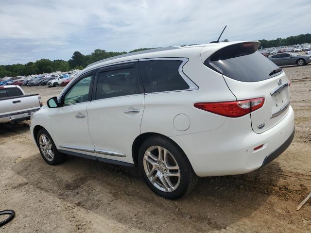 2013 INFINITI JX35 - 5N1AL0MM3DC334824