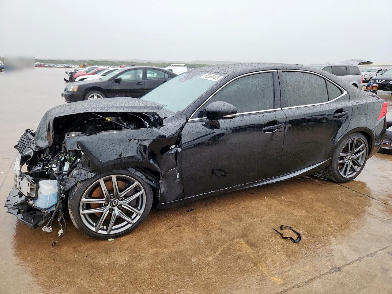 LEXUS IS 300