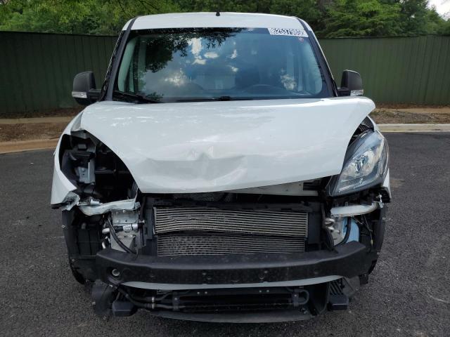 2022 RAM PROMASTER CITY TRADESMAN - ZFBHRFAB2N6W27026