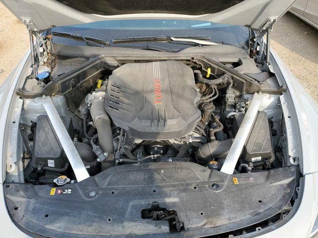 2022 KIA STINGER GT - KNAE55LC0N6100675