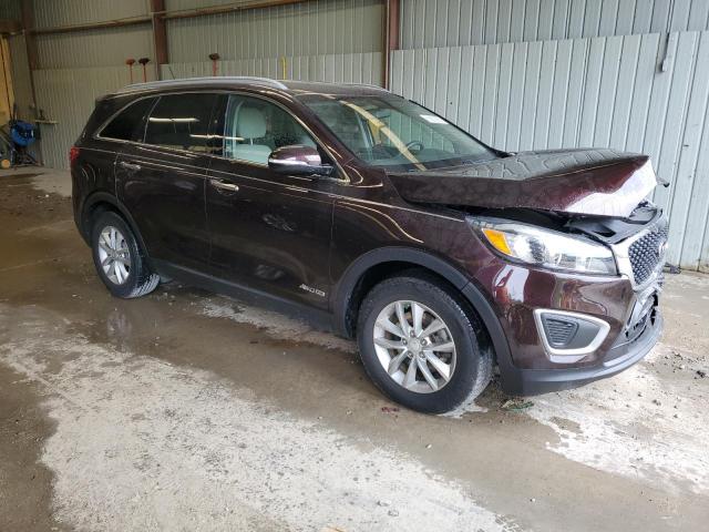 Vin: 5xypgda54gg077020, lot: 59833065, kia sorento lx 20164