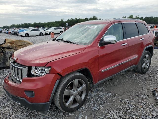 2011 JEEP GRAND CHER - 1J4RR5GT1BC649263