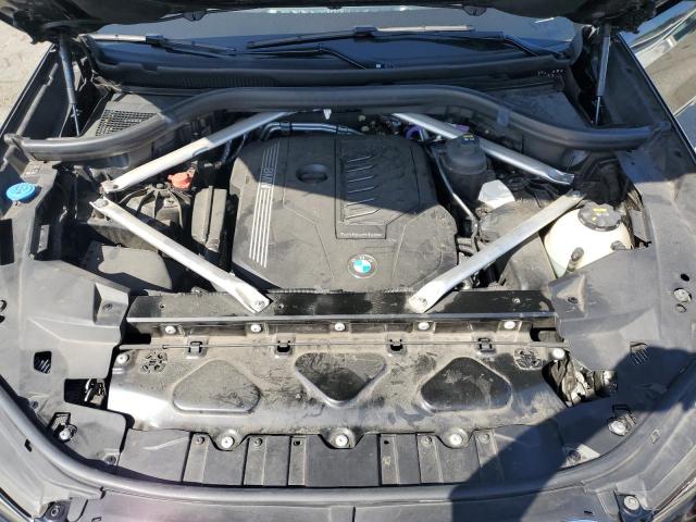 2022 BMW X5 XDRIVE4 - 5UXCR6C03N9M00976