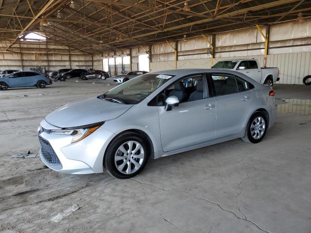 Vin: 5yfepmae4mp215864, lot: 60162955, toyota corolla le 2021 img_1