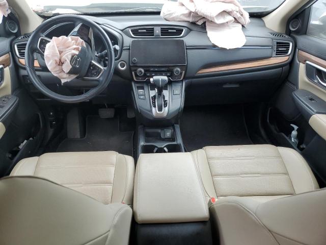2018 HONDA CR-V TOURI - 5J6RW2H9XJL019069