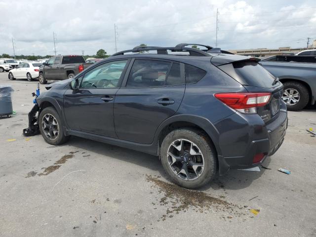 Vin: jf2gtaec7k8392799, lot: 60677515, subaru crosstrek premium 20192
