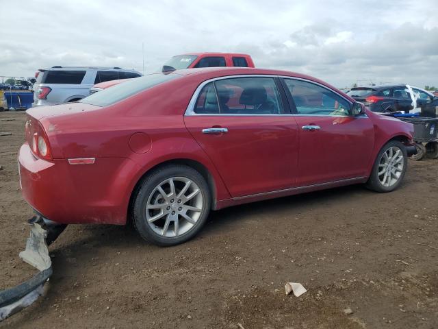CHEVROLET MALIBU LTZ 2012 red  gas 1G1ZG5E72CF282917 photo #4