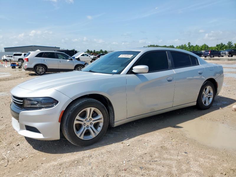 Vin: 2c3cdxbg9kh724731, lot: 61243855, dodge charger sxt 2019 img_1