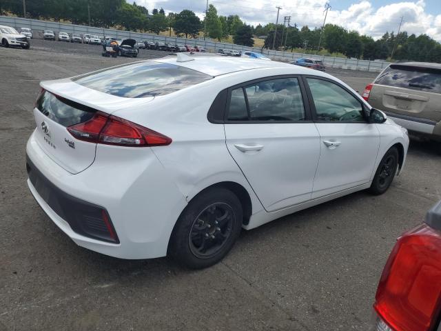 Vin: kmhc65lc0nu282862, lot: 61659595, hyundai ioniq blue 20223
