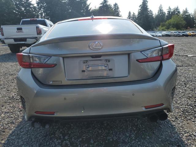 2016 LEXUS RC 300 JTHSM5BC5G5000752