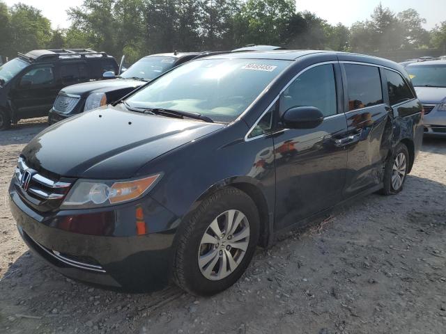 Vin: 5fnrl5h69fb016003, lot: 60493455, honda all models exl 2015 img_1