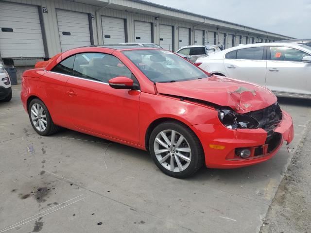 Vin: wvwbw8ah4gv000798, lot: 59367145, volkswagen eos komfort 20164