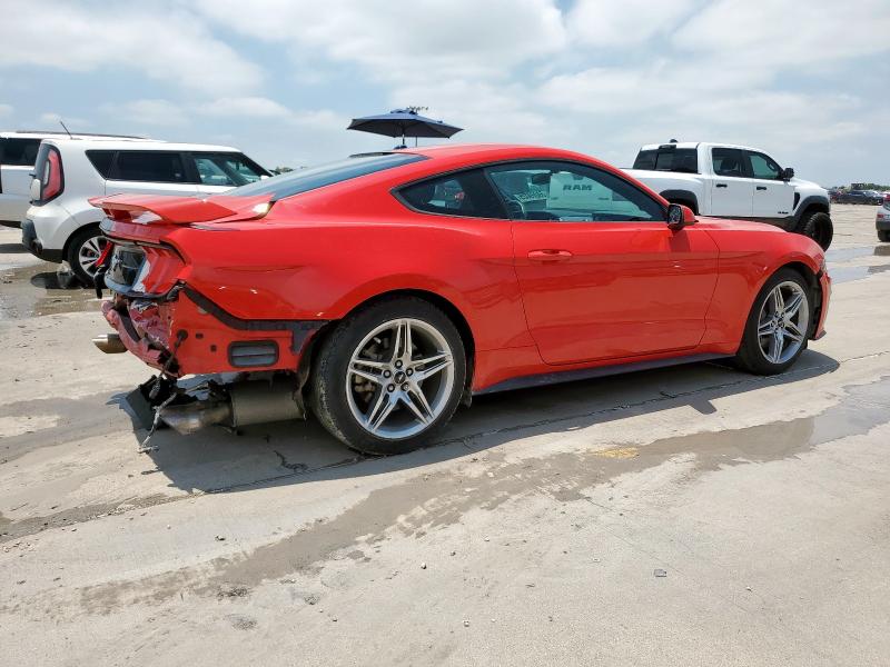 2019 FORD MUSTANG 1FA6P8TH9K5133860