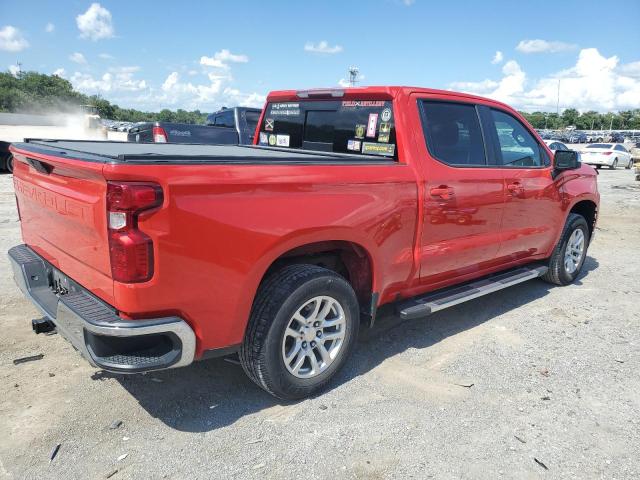 Vin: 3gcuyded8lg121453, lot: 61472835, chevrolet all models k1500 lt 20203