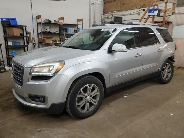 GMC ACADIA SLT