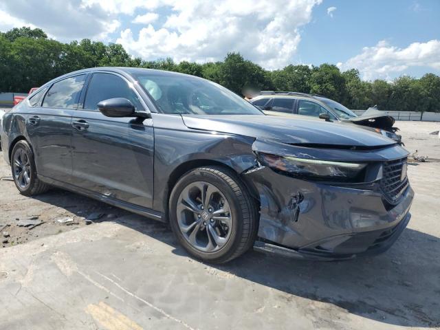 Vin: 1hgcy2f60pa005542, lot: 62561265, honda accord hybrid exl 20234