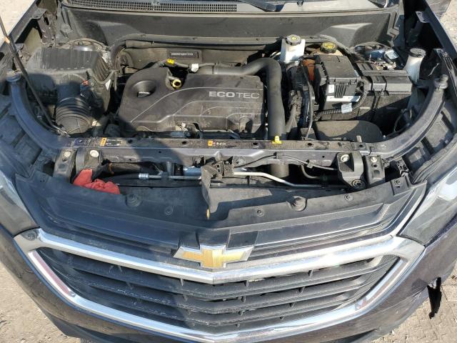 2019 CHEVROLET EQUINOX LT 3GNAXKEV6KS511442
