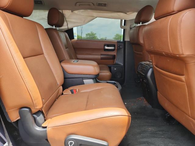 2015 TOYOTA SEQUOIA PL 5TDDY5G14FS122114