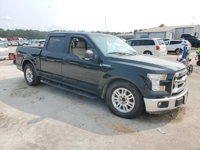 Vin: 1ftew1cf4ffc46985, lot: 59220535, ford f-150 supercrew 20154