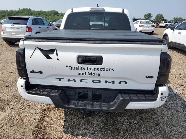 2021 TOYOTA TACOMA DOU - 3TMGZ5AN3MM444231