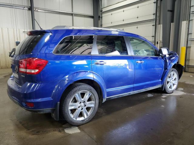 Vin: 3c4pdddg1ct369538, lot: 58754605, dodge journey crew 20123