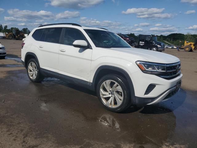 2021 VOLKSWAGEN ATLAS SE 1V2KR2CA7MC506068