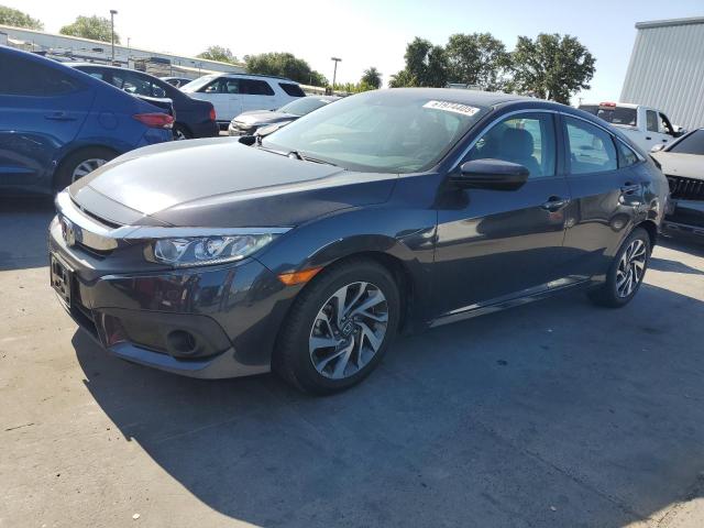 Vin: 2hgfc2f81hh534496, lot: 61974405, honda civic ex 2017 img_1