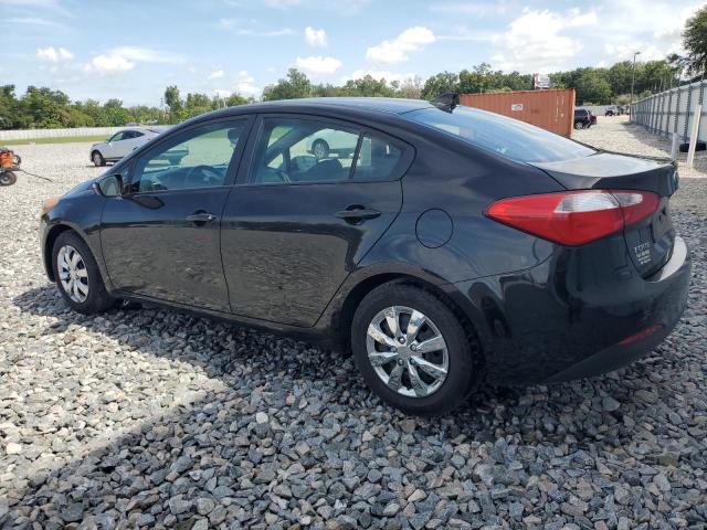 Vin: knafx4a64g5537996, lot: 61496585, kia forte lx 20162