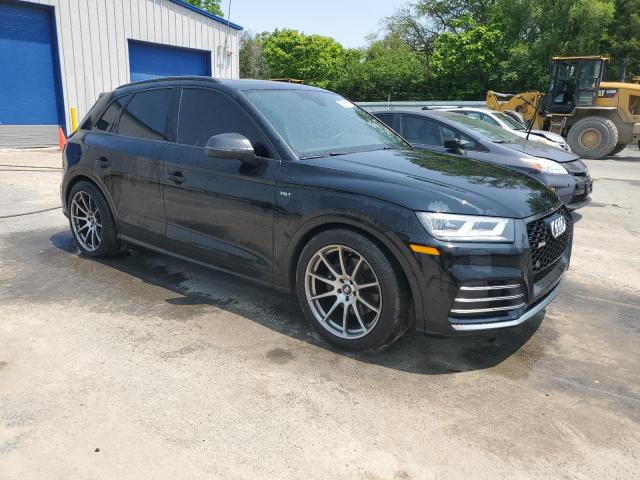 Vin: wa1a4afy3j2202889, lot: 58753185, audi sq5 premium plus 20184