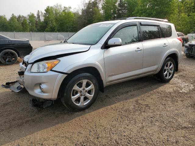 Vin: 2t3df4dv1aw067586, lot: 58322965, toyota rav4 limited 2010 img_1