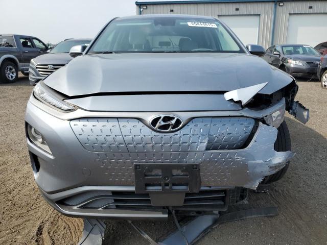 2021 HYUNDAI KONA ULTIM KM8K53AG2MU125261